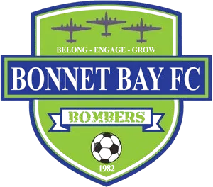 Bonnet Bay FC logo