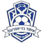 Ihud Bnei Shfaram U19 logo