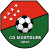 Mostoles B logo