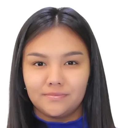 Nilufar Bakhtiyarova logo