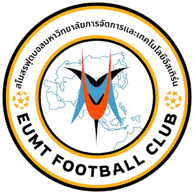 Ubon Eastern FC logo