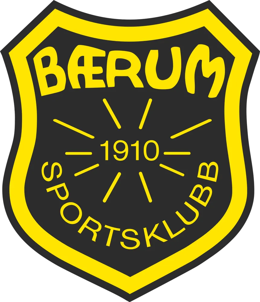 Baerum SK logo