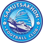 Samut Sakon FC logo