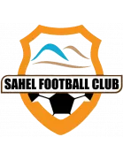 Sahel FC logo