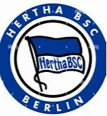 Hertha BSC Berlin (W) logo