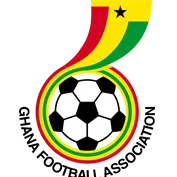 Ghana Women U20 logo