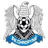 FK Chropyne logo