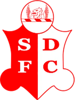 Sao Domingos U20 logo