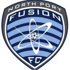North Port Fusion (W) logo