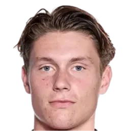 Thijs Kraaijeveld logo