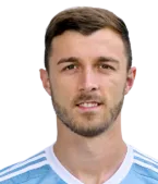 Aleksandar Čavrić logo