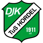 Hordel logo