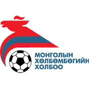 Mongolia U23 logo