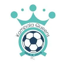 Kampala Queens Women logo