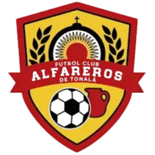 Alfareros de Tonala FC logo