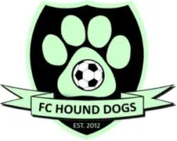 Hound Dogs logo