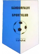Sandorfalvi logo