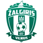 Zalgiris Vilnius (w) logo