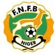 Niger U17 logo