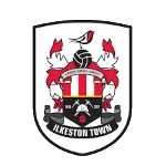 Ilkeston Town logo