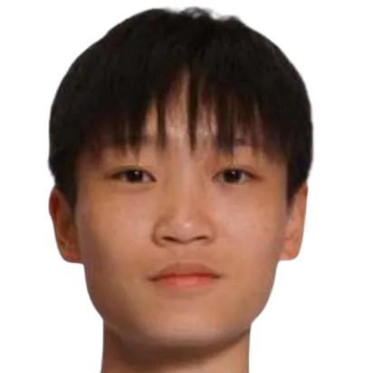 Chen Xinyue portrait