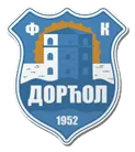 FK Dorcol logo