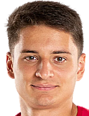 Artem Avanesyan logo