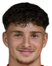 Marcell Tibor Berki logo