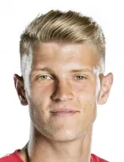 Kevin Frisorger photo 