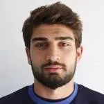 Taha Can Velioğlu logo