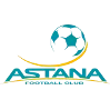 FC Astana Reserves logo