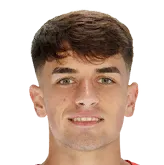 Beñat Prados portrait