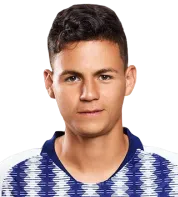 José Anthony Rosell logo