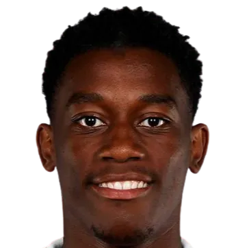 Khayon Edwards photo 