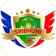 Sribhumi FC logo