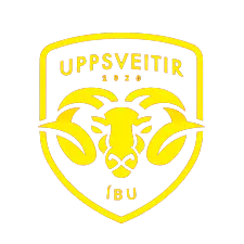 IBU Uppsveitir logo