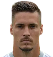 Lukáš Sadílek logo