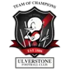 Ulverstone FC logo