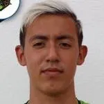 Alonso Sebastián García Rivera photo