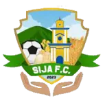 Sija FC logo