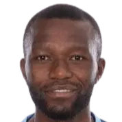 Emmanuel Banda portrait