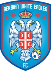 Serbian White Eagles