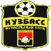 Kuzbass Sshor Women logo