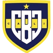 Boca Juniors De Cali U20 logo