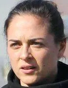 Sabrina Wittmann photo 