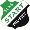 LKS Start Pruszcz logo