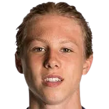 Rafferty John Pedder logo