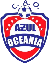 Oceanía  FC logo