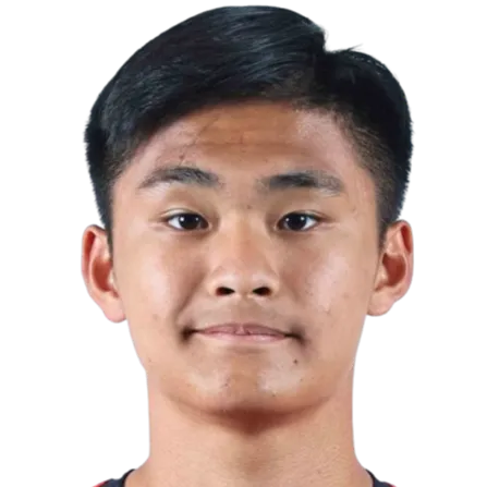 Chan Chun-Hei Alvan photo 