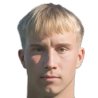 Håkon Vold Krohg logo